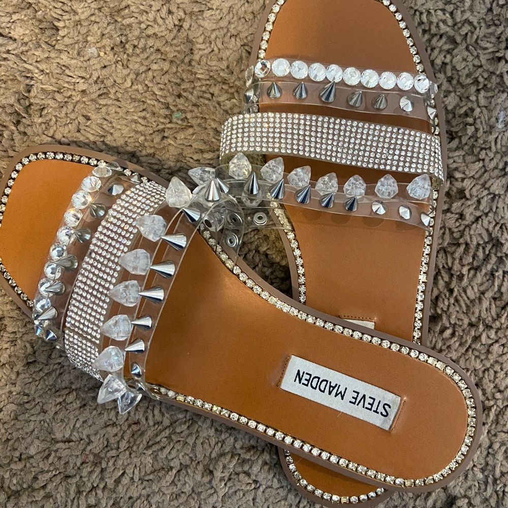 Size 81/2 fit like a 71/2